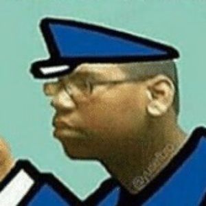 Meet your Posher, Elijah